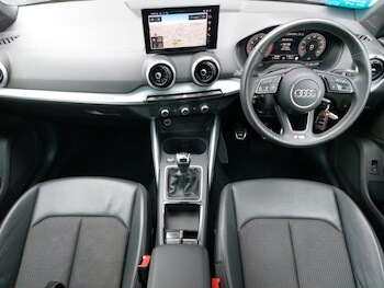 Used Audi Q2 2024 for sale - 76207956: Photo 2
