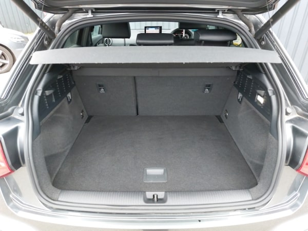 Used Audi Q2 2024 for sale - 76207956: Photo 8
