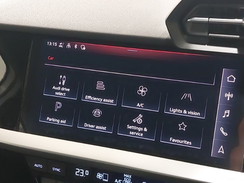 Used Audi A3 2021 for sale - 77304558: Photo 11