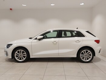 Used Audi A3 2021 for sale - 77304558: Photo