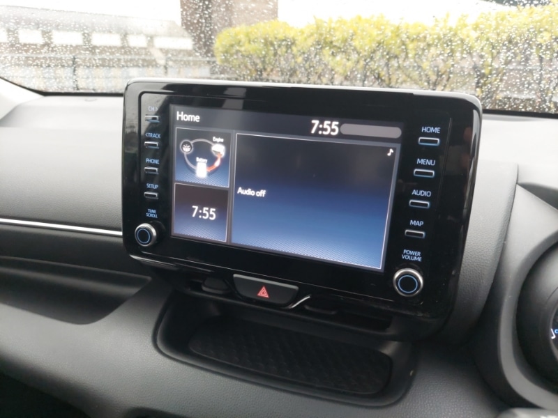 Used Toyota Yaris 2023 for sale - 77386017: Photo 10