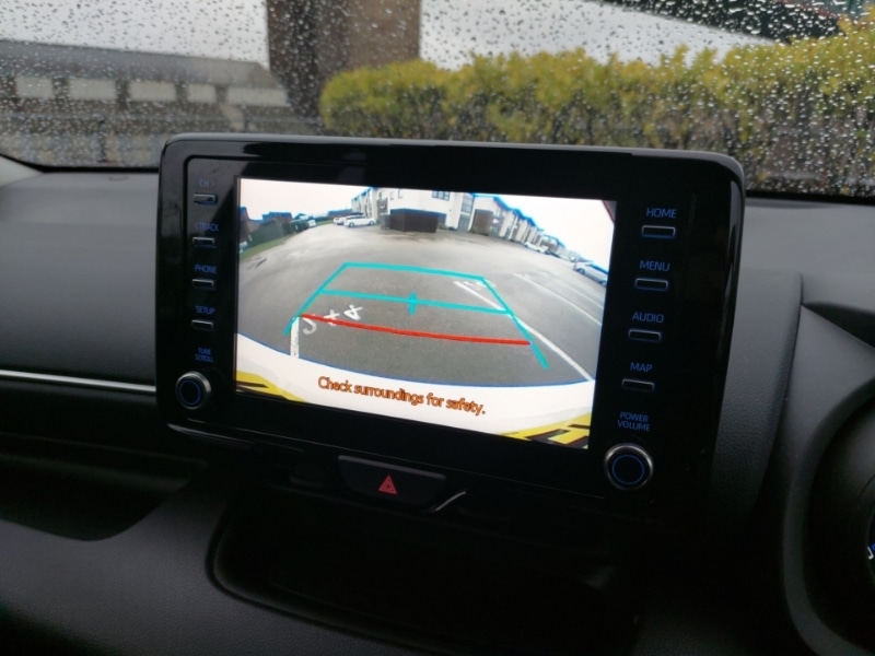 Used Toyota Yaris 2023 for sale - 77386017: Photo 11