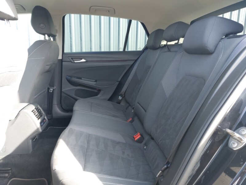 Used Volkswagen Golf 2020 for sale - 77948663: Photo 6