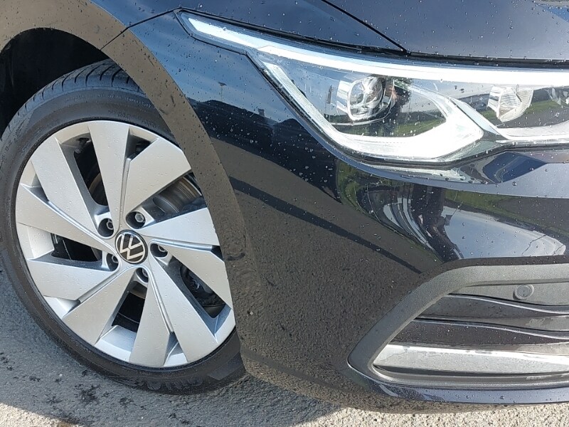 Used Volkswagen Golf 2020 for sale - 77948663: Photo 9