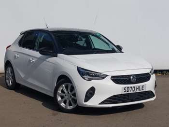 2020 - 1.2 Turbo Elite Nav 5dr Auto