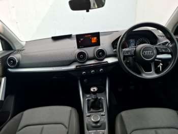 Used Audi Q2 2019 for sale - 74847683: Photo