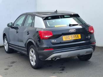 Used Audi Q2 2019 for sale - 74847683: Photo