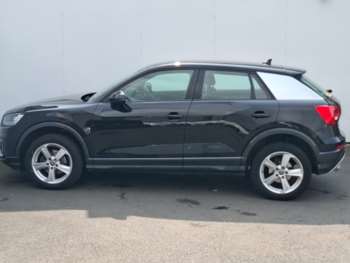 Used Audi Q2 2019 for sale - 74847683: Photo