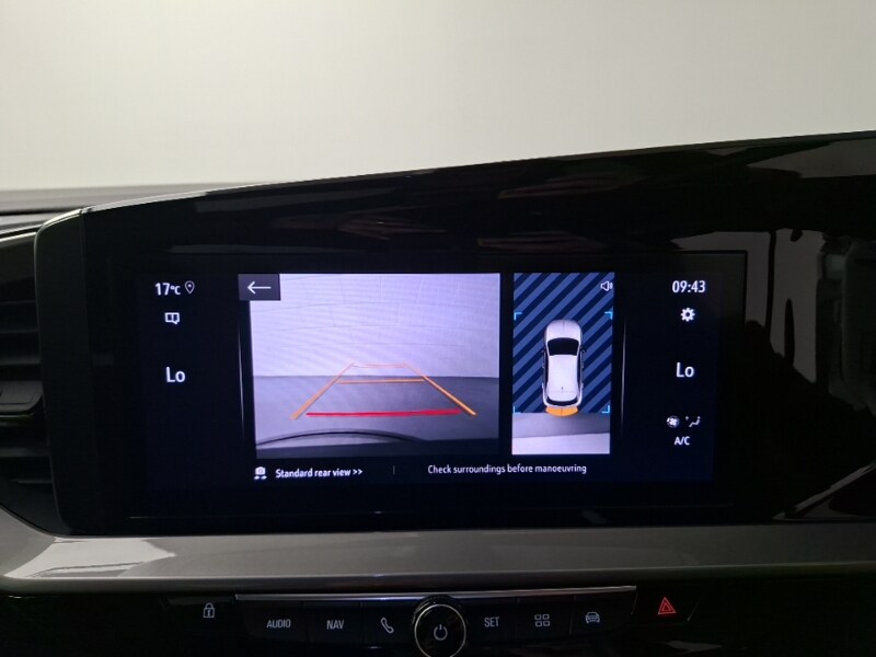 Used Vauxhall Mokka 2023 for sale - 77761933: Photo 11