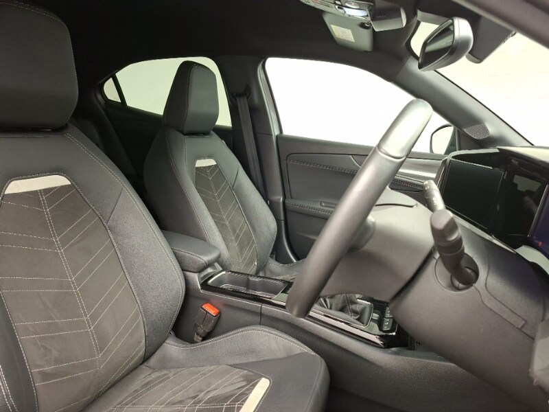 Used Vauxhall Mokka 2023 for sale - 77761933: Photo 12