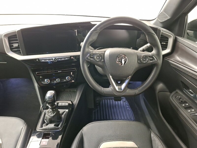 Used Vauxhall Mokka 2023 for sale - 77761933: Photo 7