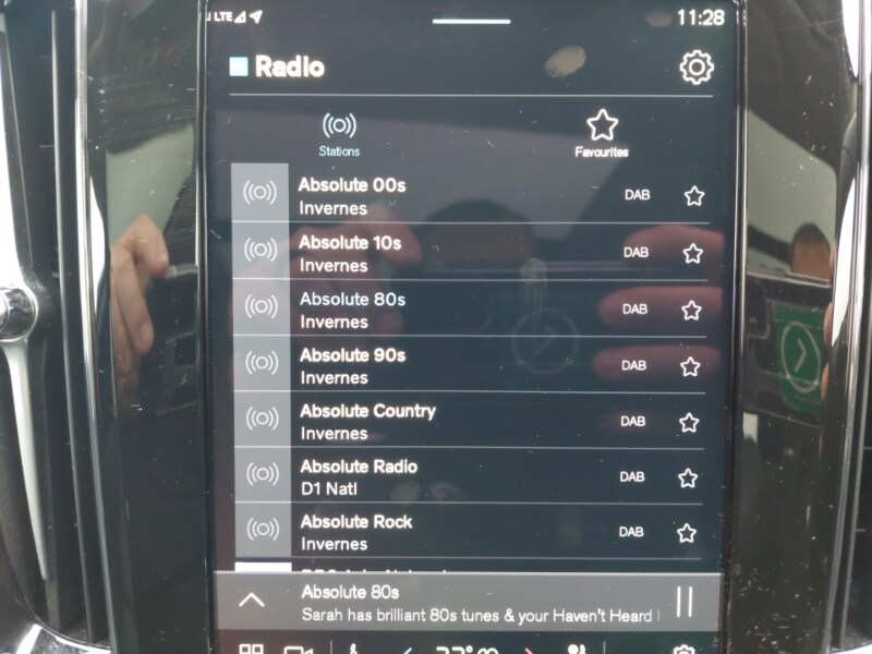 Used Volvo V60 2025 for sale - 77664528: Photo 11