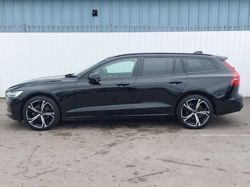 Used Volvo V60 2025 for sale - 77664528: Photo 4