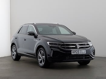 2025 - 1.5 TSI R-Line 5dr DSG