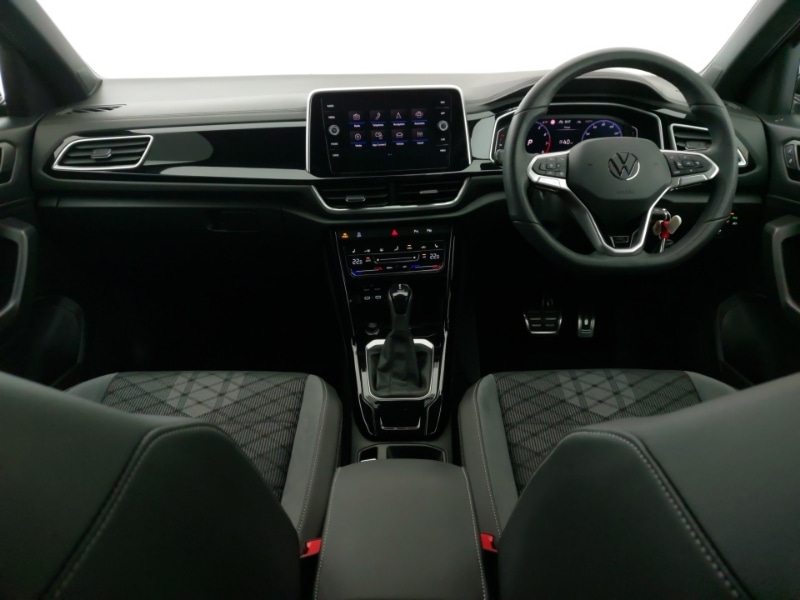 Used Volkswagen T-Roc 2025 for sale - 77039532: Photo 2