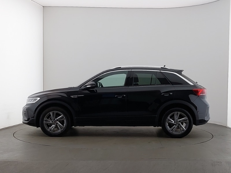 Used Volkswagen T-Roc 2025 for sale - 77039532: Photo 4