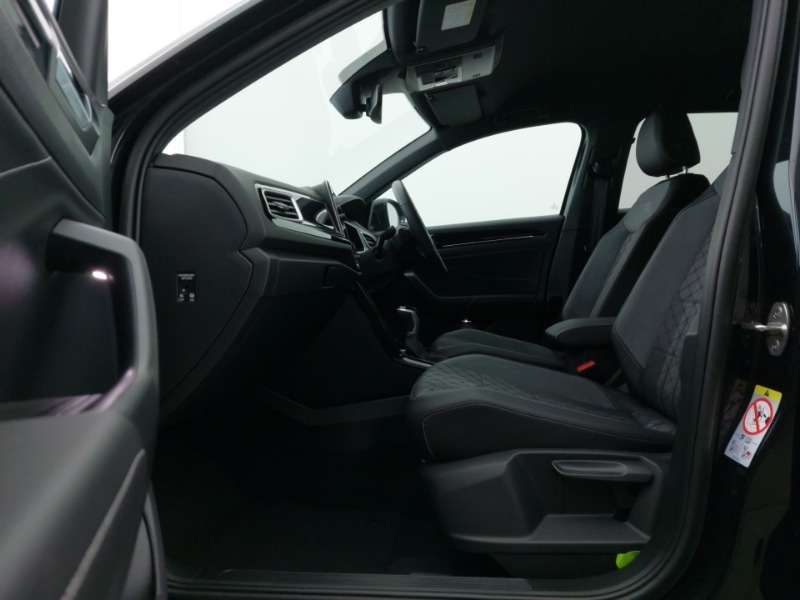 Used Volkswagen T-Roc 2025 for sale - 77039532: Photo 5