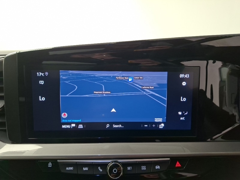 Used Vauxhall Mokka 2023 for sale - 77956091: Photo 10