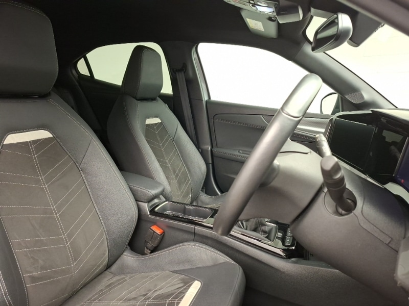 Used Vauxhall Mokka 2023 for sale - 77956091: Photo 12