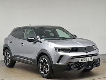 Vauxhall Mokka feature image