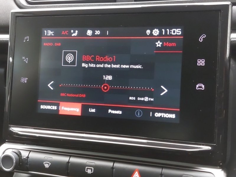 Used Citroen C3 2023 for sale - 76160049: Photo 10