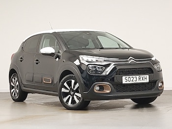 2023 - 1.2 PureTech C-Series Edition 5dr
