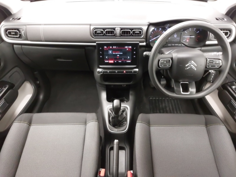 Used Citroen C3 2023 for sale - 76160049: Photo 2