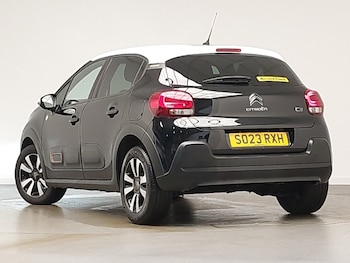 Used Citroen C3 2023 for sale - 76160049: Photo 3