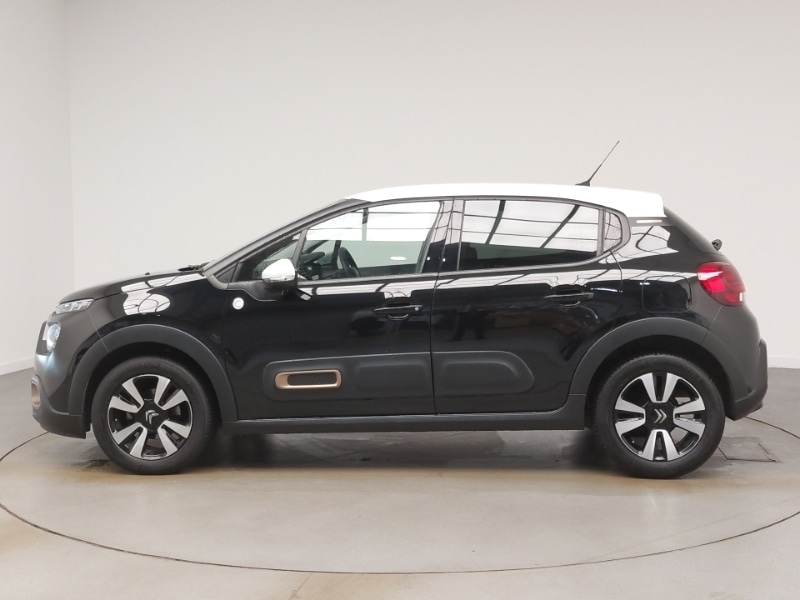 Used Citroen C3 2023 for sale - 76160049: Photo 4