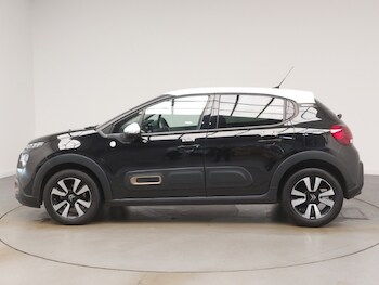 Used Citroen C3 2023 for sale - 76160049: Photo 4