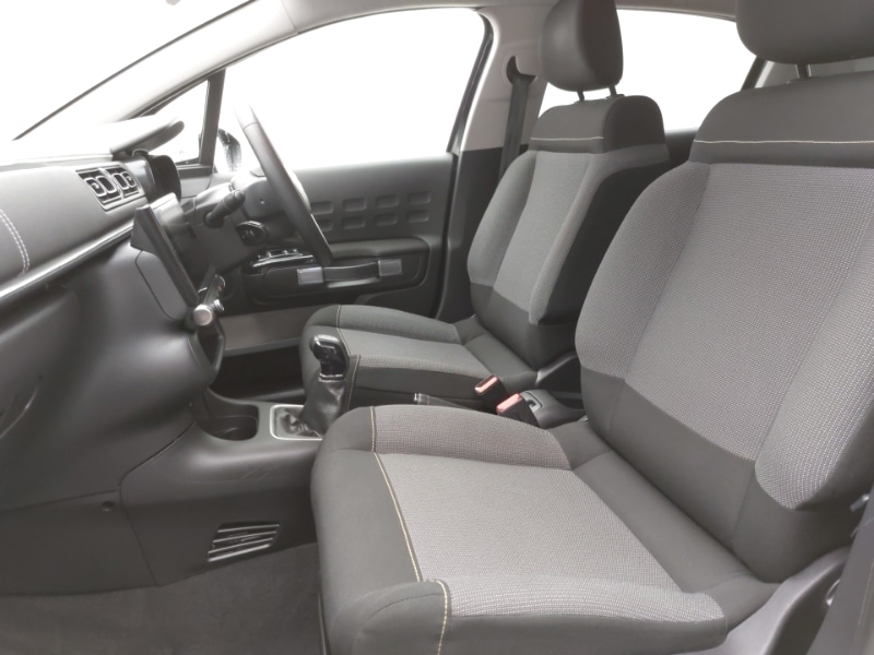 Used Citroen C3 2023 for sale - 76160049: Photo 5