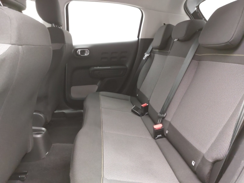 Used Citroen C3 2023 for sale - 76160049: Photo 6