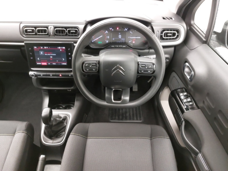 Used Citroen C3 2023 for sale - 76160049: Photo 7