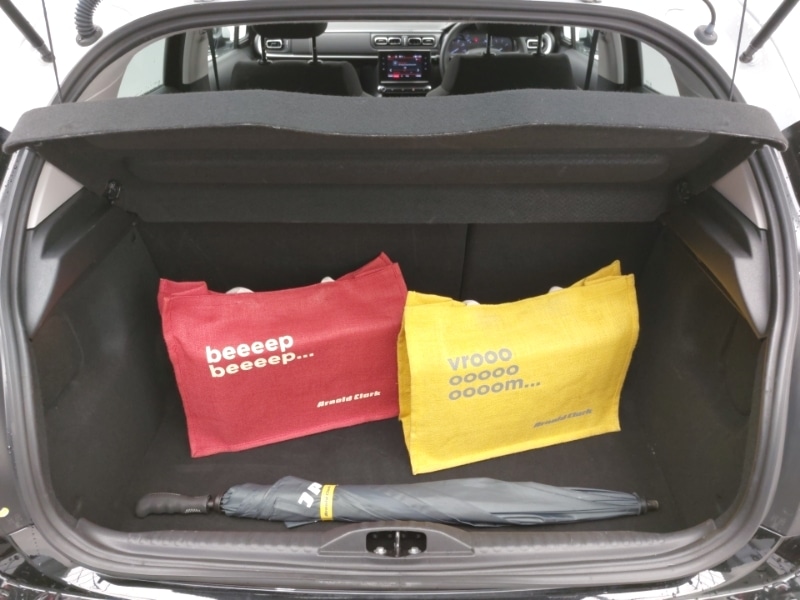 Used Citroen C3 2023 for sale - 76160049: Photo 8