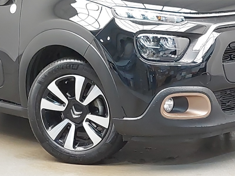 Used Citroen C3 2023 for sale - 76160049: Photo 9
