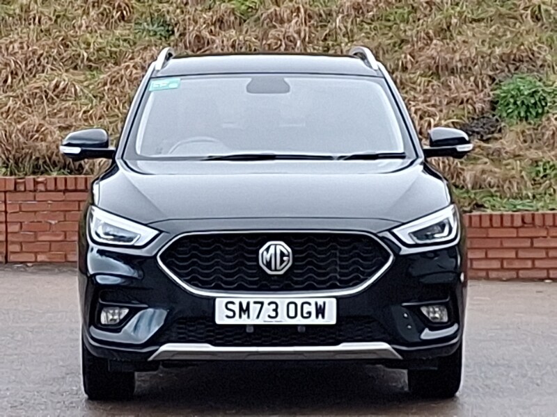 Used MG MG ZS 2023 for sale - 77569475: Photo 12