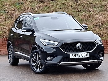 MG MG ZS feature image