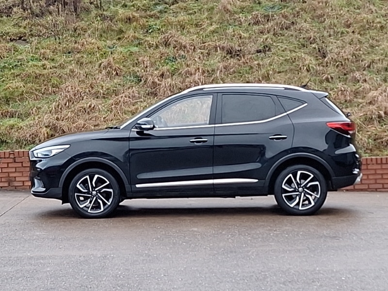 Used MG MG ZS 2023 for sale - 77569475: Photo 4