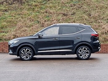 Used MG MG ZS 2023 for sale - 77569475: Photo