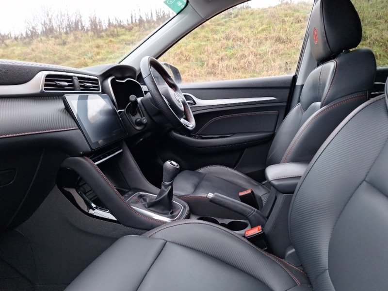 Used MG MG ZS 2023 for sale - 77569475: Photo 5