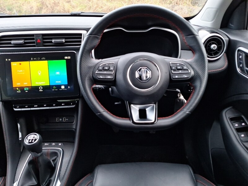 Used MG MG ZS 2023 for sale - 77569475: Photo 7