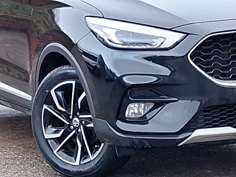 Used MG MG ZS 2023 for sale - 77569475: Photo 9