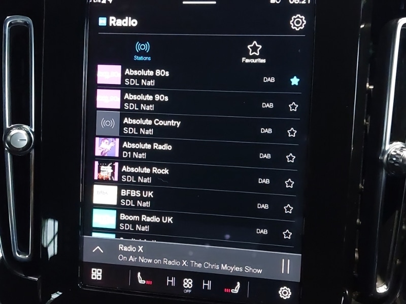 Used Volvo XC40 2024 for sale - 77652822: Photo 10