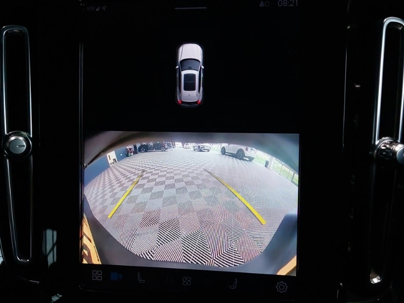 Used Volvo XC40 2024 for sale - 77652822: Photo 11