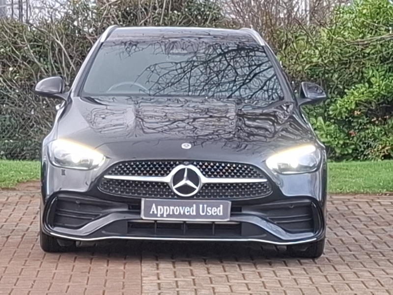 Used Mercedes-Benz C Class 2024 for sale - 77600971: Photo 12