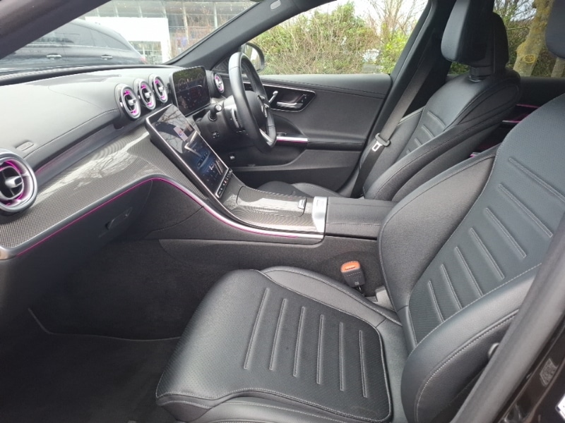 Used Mercedes-Benz C Class 2024 for sale - 77600971: Photo 5