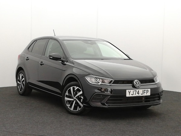 Used Volkswagen Polo 2025 for sale - 76293833: Photo 1