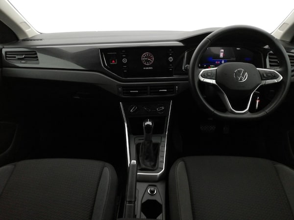 Used Volkswagen Polo 2025 for sale - 76293833: Photo 2