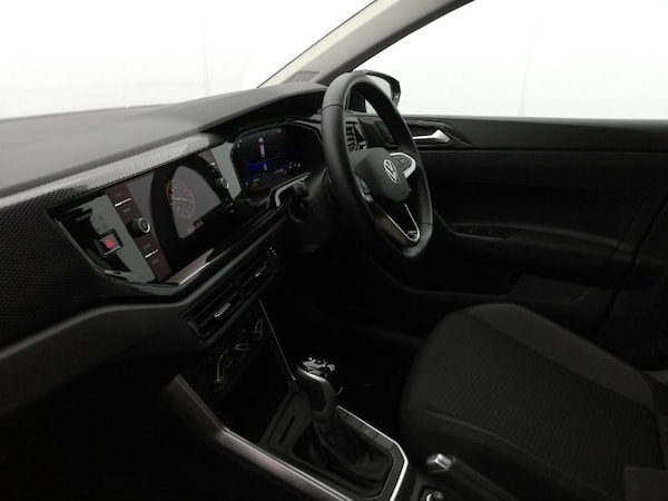 Used Volkswagen Polo 2025 for sale - 76293833: Photo 5