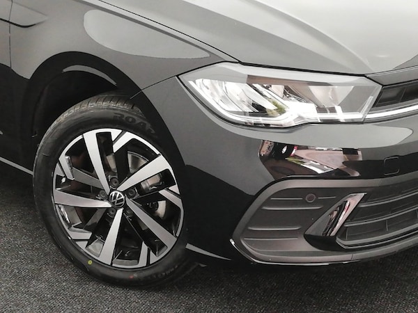 Used Volkswagen Polo 2025 for sale - 76293833: Photo 9